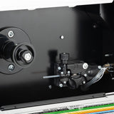 Telwin 816087 Soldadora inverter multiproceso de hilo MIG-MAG/FLUX/BRAZING/MMA/TIG-LIFT, 230 V
