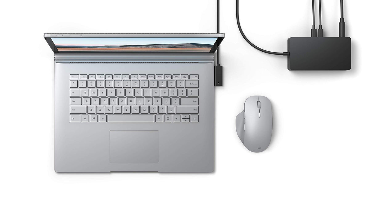 Microsoft SVS-00004 - Surface Dock 2
