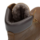 Panama Jack Panama 03 Igloo, Botas Militar Hombre, Marrón (Cuero C11), 41 EU