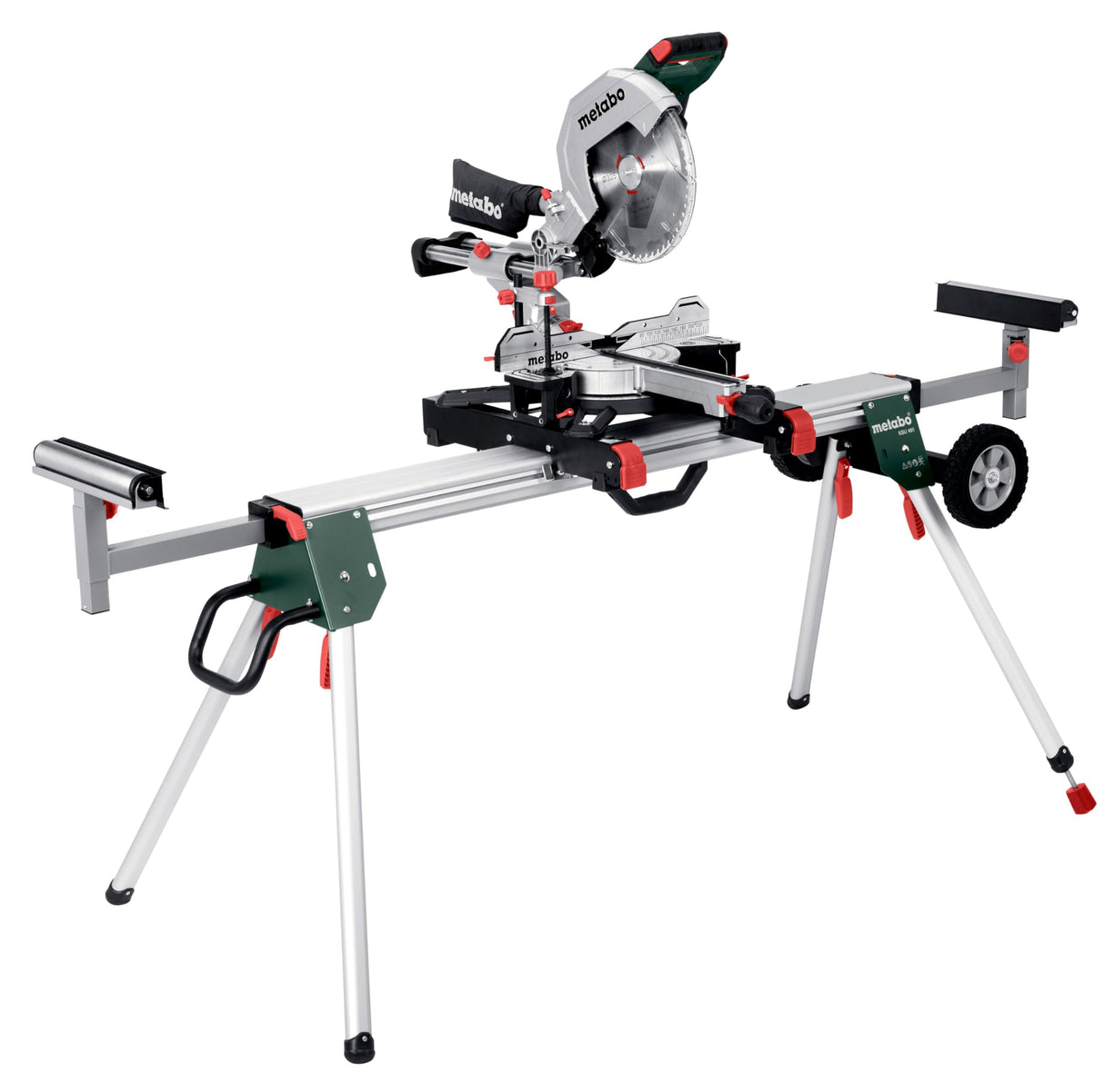 BASE SOPORTE PARA INGLETADORAS - KSU 401 - KSU 401 - base-soporte para ingletadoras_V
