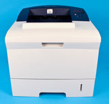 Xerox Phaser 3600 - Impresora láser Monocromo (38 ppm 600 x 600 PPP, 10/100/1000 Base T), Color Blanco