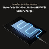HUAWEI MatePad Pro 13,2 Pulgadas 2025, Tablet, 12 GB + 512 GB, Pantalla OLED PaperMatte, US Version Teclado with Touchpad, WiFi, Nivel de Ordenador, Notes, 10100 mAh Batería, Golden