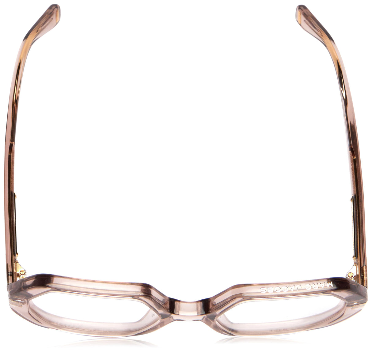 MARC JACOBS MJ 1077 Gafas, 10a, 51 para Mujer