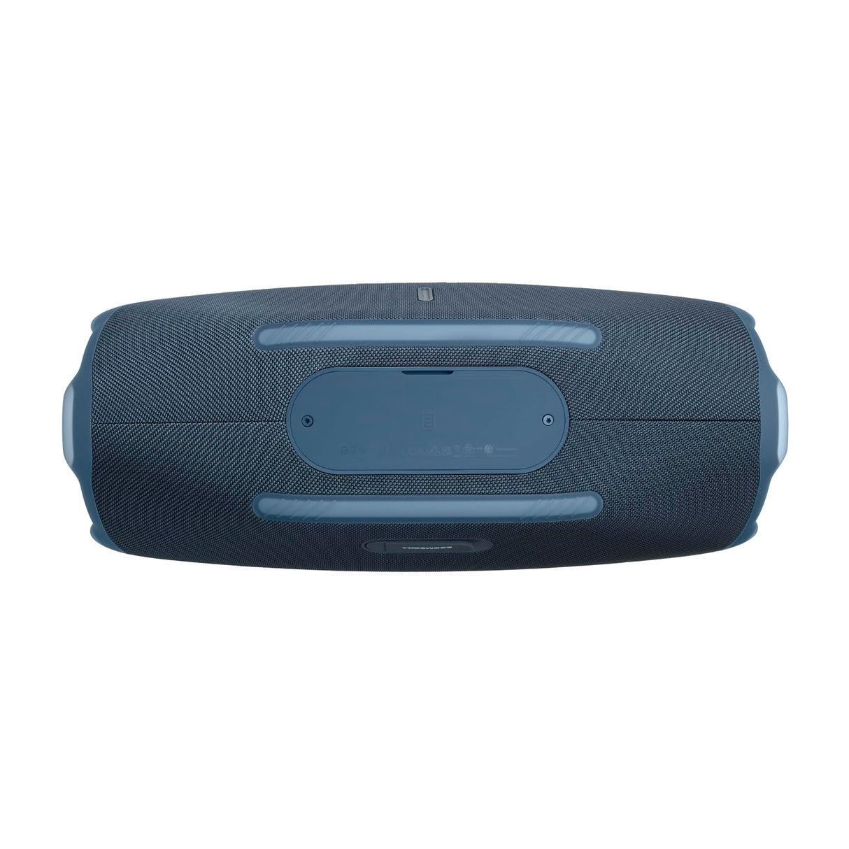 JBL Boombox 4, Altavoz Bluetooth portátil, Sonido JBL Pro, AI Sound Boost, Resistencia al Agua/Polvo IP68, autonomía 34 h, Life, Auracast, 2 ajustes de Refuerzo de Graves, Azul