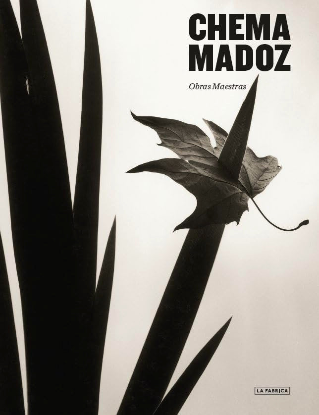 Chema Madoz.: Obras Maestras.