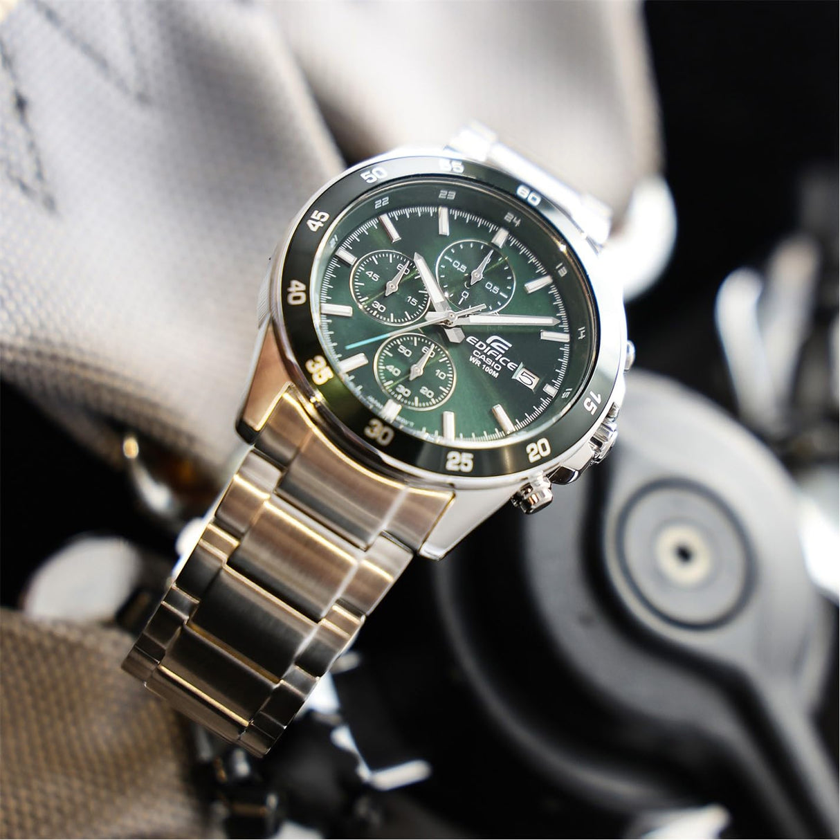 Casio