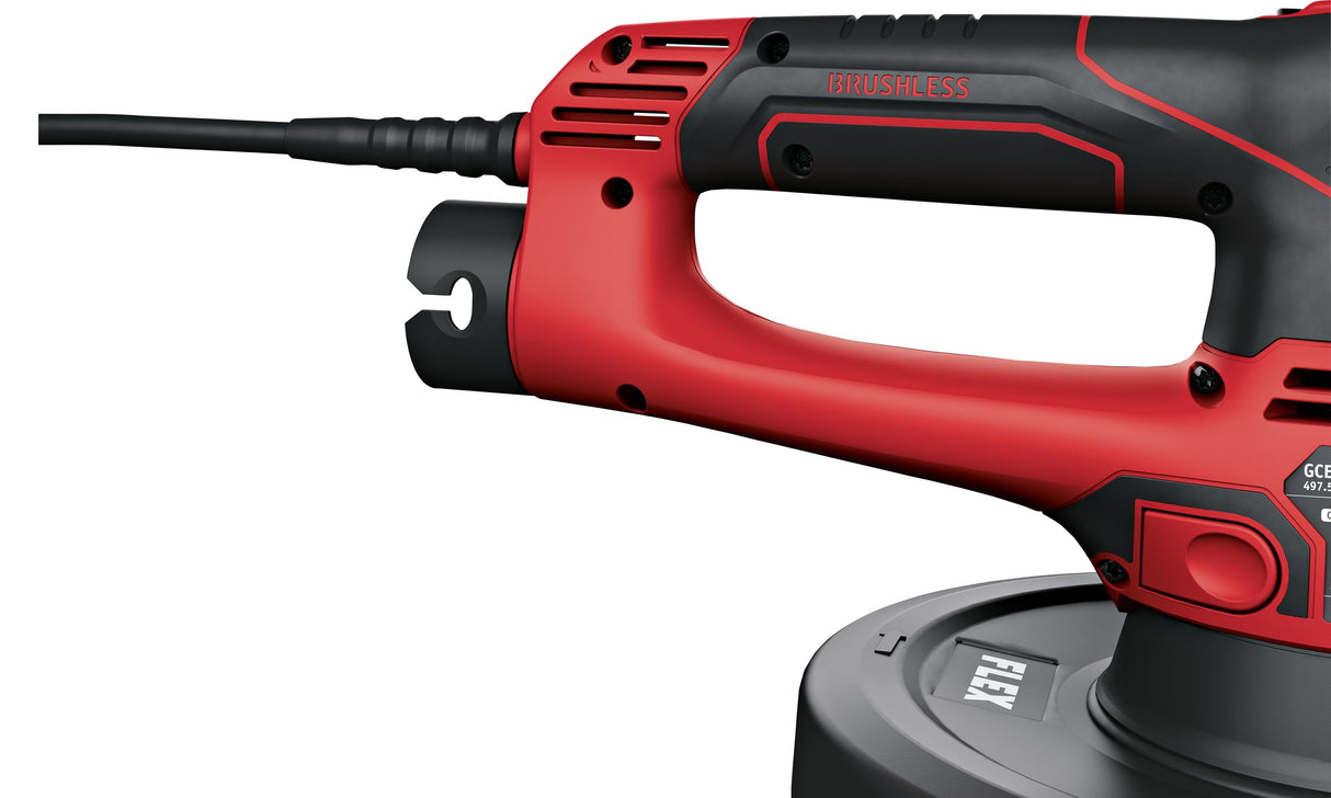 FLEX GCE 6-EC Kit