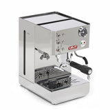 Lelit Anna Máquina de Café - Con Espumador de Leche - PL41LEM-2G80 - Acero Inoxidable Pulido