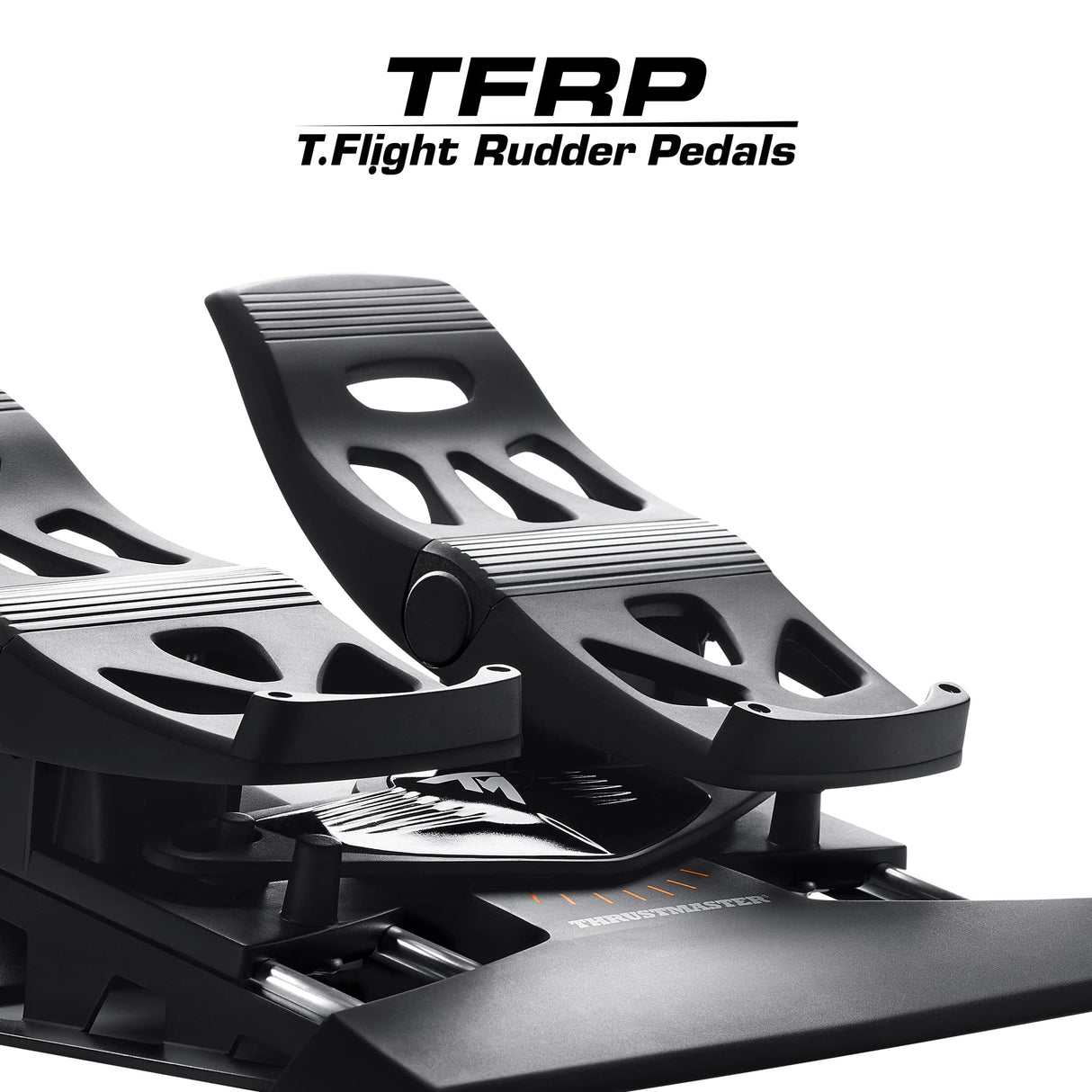 ThrustMaster Kit completo T-Flight (compatible con Xbox Serie X|S y PC)