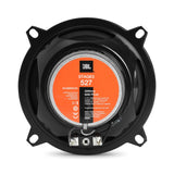JBL Stage3 3527 - Altavoces empotrables (2 vías, 120 W, 2 Unidades)