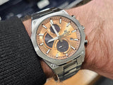 Casio Reloj de Vestir EFS-S570D-5AUEF