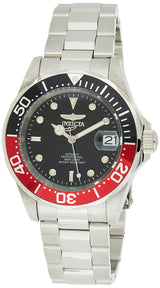 Invicta Pro Diver Reloj Automático para Hombre de acero inoxidable - 40mm
