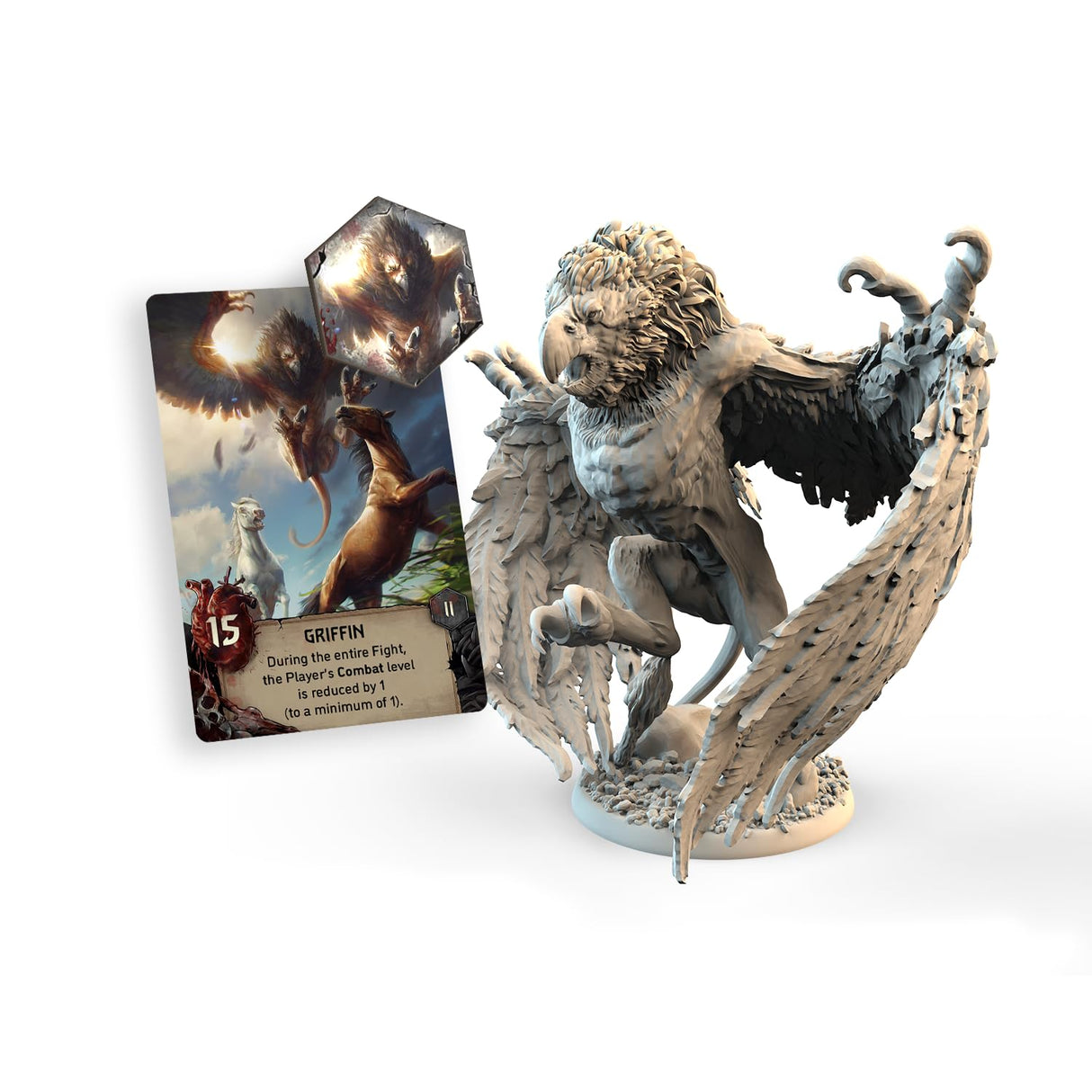 Go On Board The Witcher: Old World - Deluxe Edition