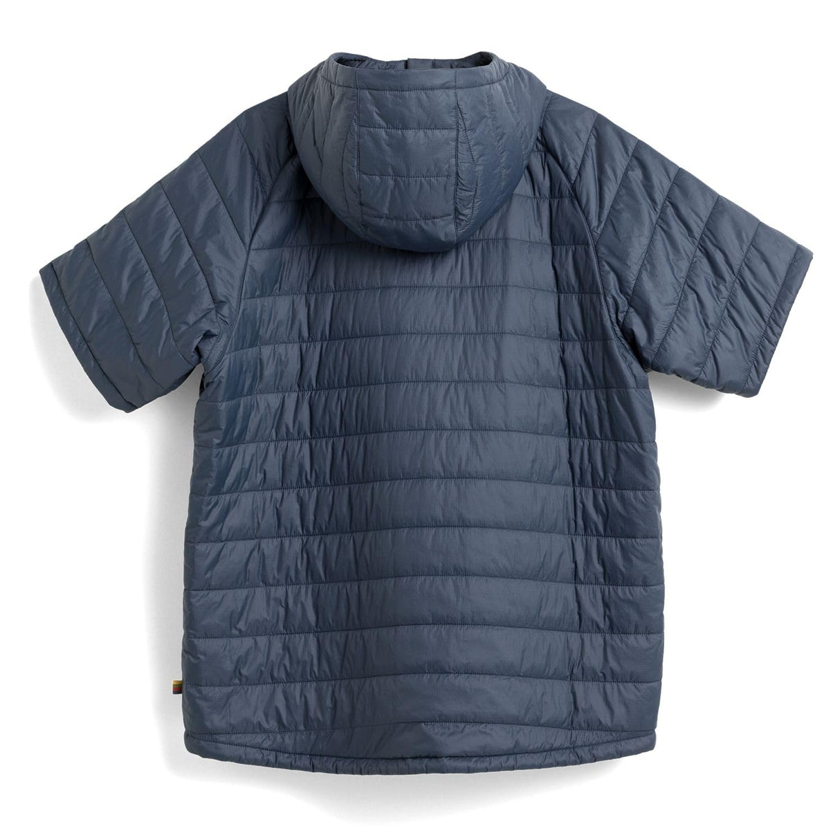Fjällräven Thermo Anorak, Azul Marino, L Unisex Adulto