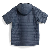 Fjällräven Thermo Anorak, Azul Marino, L Unisex Adulto