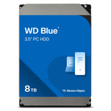 WD Blue™, 8TB