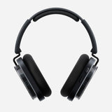 Nothing Headphone (1) Auriculares de Diadema iInalámbricos con Cancelación Activa de Ruido, hasta 80h de Batería, Hi-Res, Audio Espacial, Resistentes al Agua – Negro