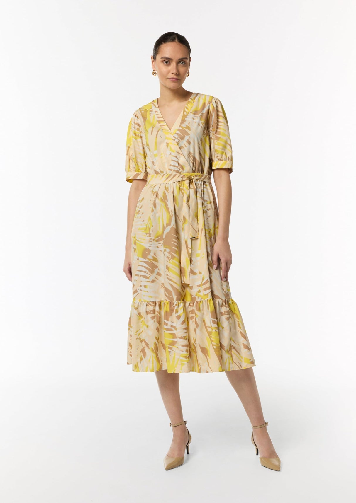 comma 2148529 Vestido, 12a9, 36 para Mujer
