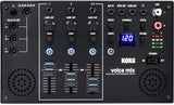 Korg VOLCA MIX Mezclador de 4 canales