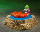 Porunga & Dende Luminous Dragon Ball Set Come Forth, Genuine Shenron Fig 42 cm Dragon Ball z SH figuarts