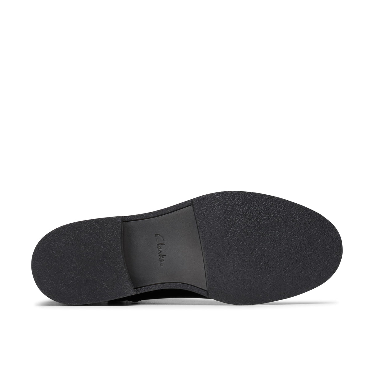 Clarks Renewal Style, Botas de Moda Mujer, Black Leather, 41 EU