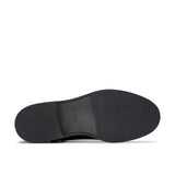 Clarks Renewal Style, Botas de Moda Mujer, Black Leather, 41 EU