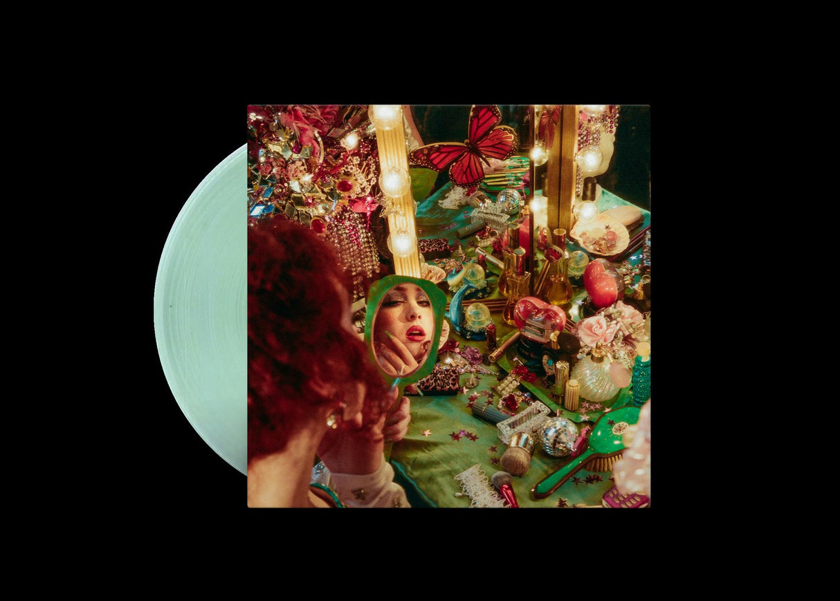 The Rise and Fall of a Midwest Princess [Vinilo]