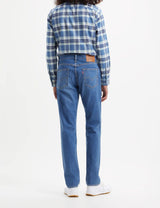 Levi's 511 Slim Vaqueros, Dark Indigo Worn In, 32W / 30L para Hombre