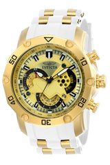 Invicta Pro Diver - SCUBA 23424 Reloj para Hombre Cuarzo - 50mm