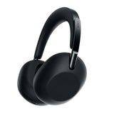 Sony 1000X The COLLEXION Auriculares inalámbricos de Lujo Bluetooth con Noise Cancelling Premium, Sonido Hi-Res Estudio; 360 Upmix, con Estuche para Viajes, Negro, Nuevo Modelo