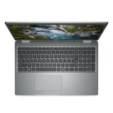 DELL Precision 3591 Intel Core Ultra 7 155H Station de Travail Mobile 39,6 cm (15.6") Full HD 16 Go DDR5-SDRAM 512 Go