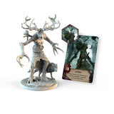Go On Board The Witcher: Old World - Deluxe Edition