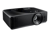 OPTOMA Compatible S381 DLP Projector SGA 3900Lm Black
