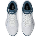 ASICS Beyond FF MT, Sneaker Hombre, Blanco/Índigo Vintage, 44 EU