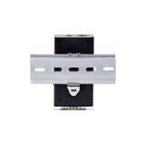 StarTech.com Adaptador Serie a Ethernet - Servidor LAN de Dispositivos Serie RS232 de 1 Puerto - Pared/Carril DIN