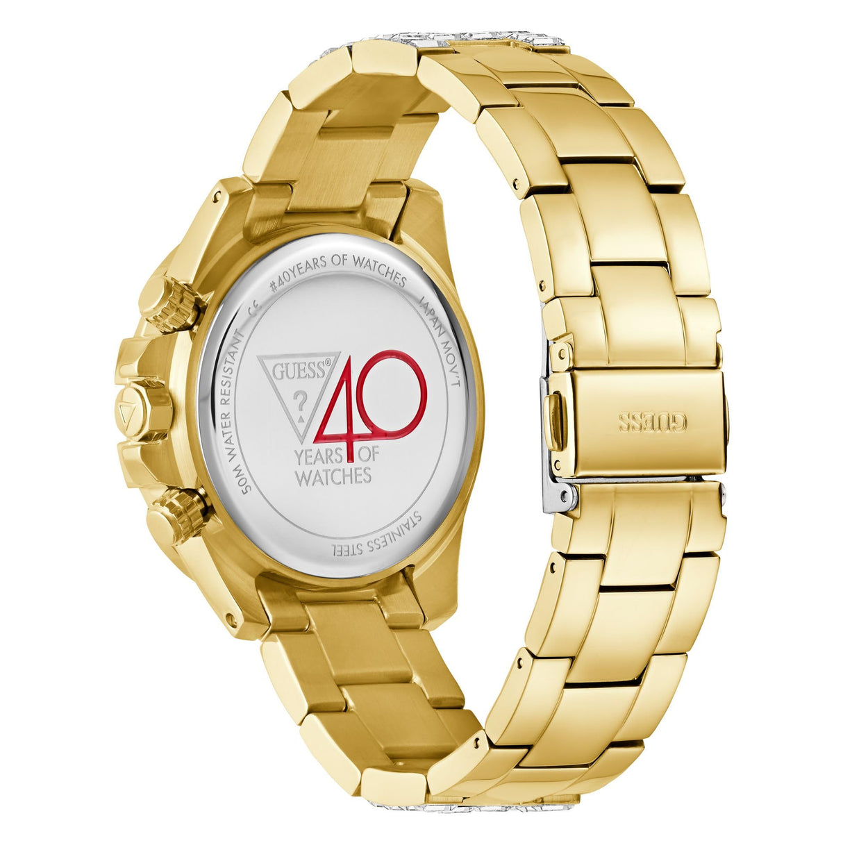 GUESS RELOGIO