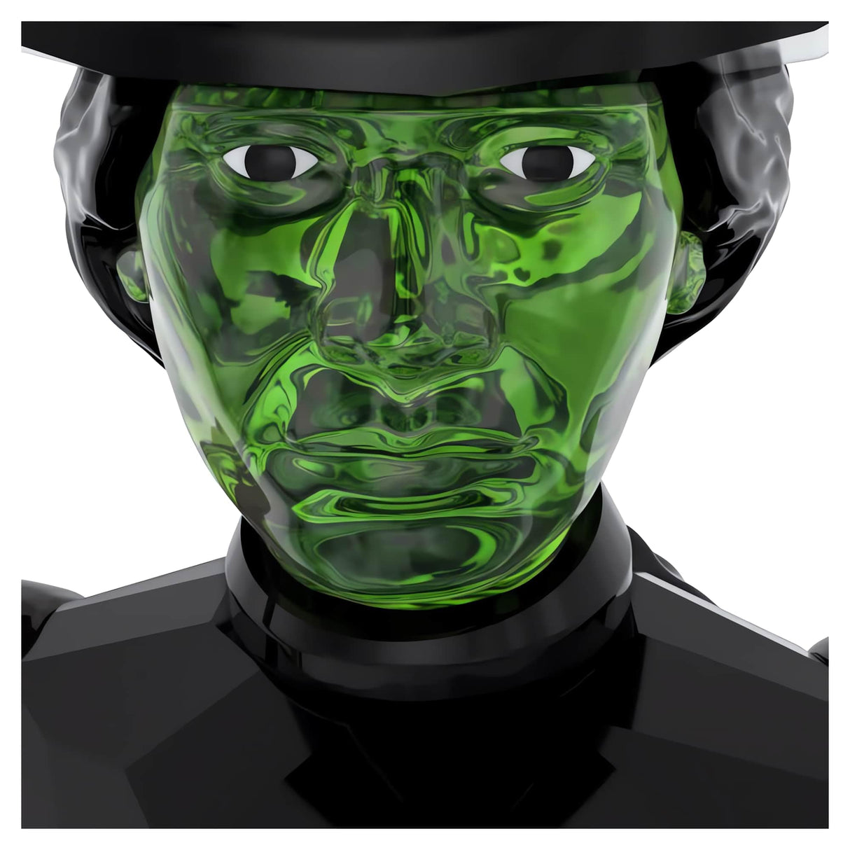 Swarovski Wicked Elphaba Thropp