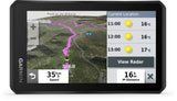 Garmin Tread - Navegador Off-Road de 5.5" para Quads y ATVS