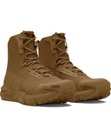 Under Armour UA Charged Valsetz Botas de montaña para hombre, cómodas y resistentes botas de senderismo