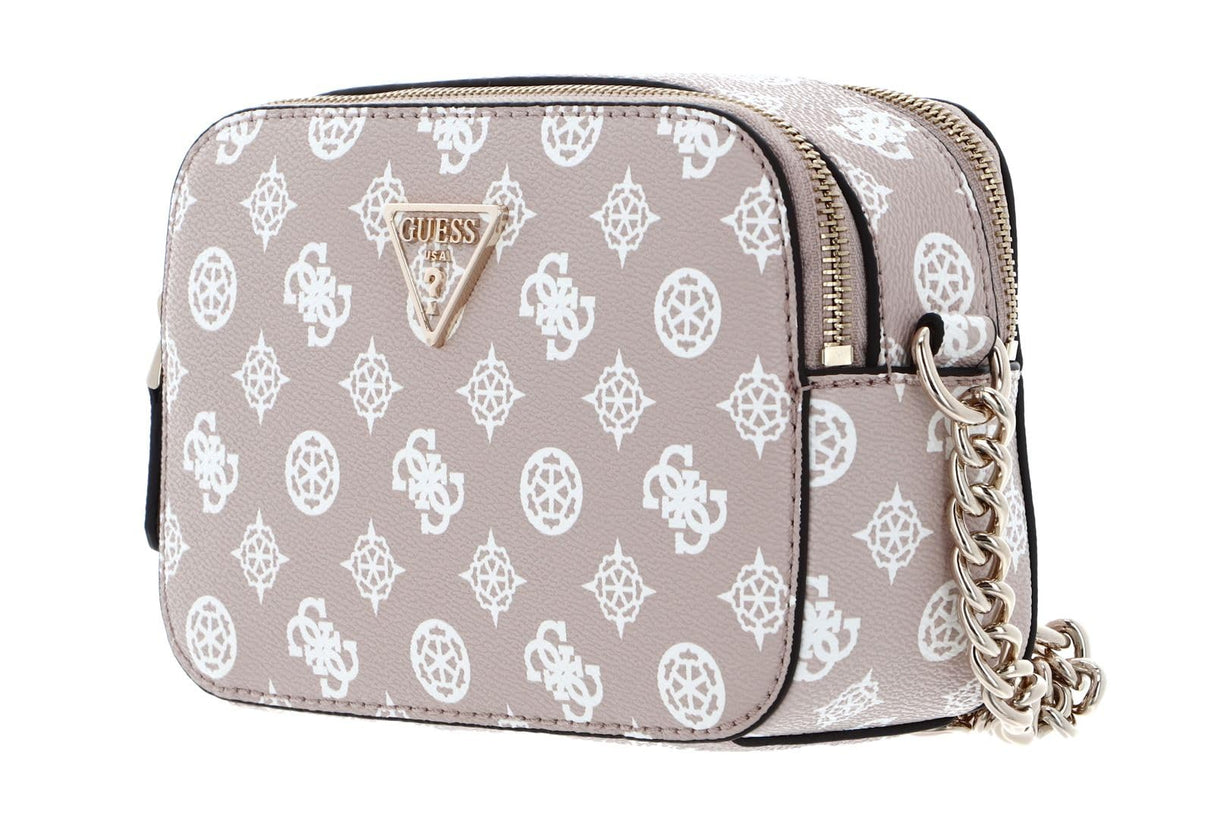 GUESS Noelle Girlfriend SA, Bolsa para Mujer, RWL, Talla única