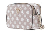 GUESS Noelle Girlfriend SA, Bolsa para Mujer, RWL, Talla única