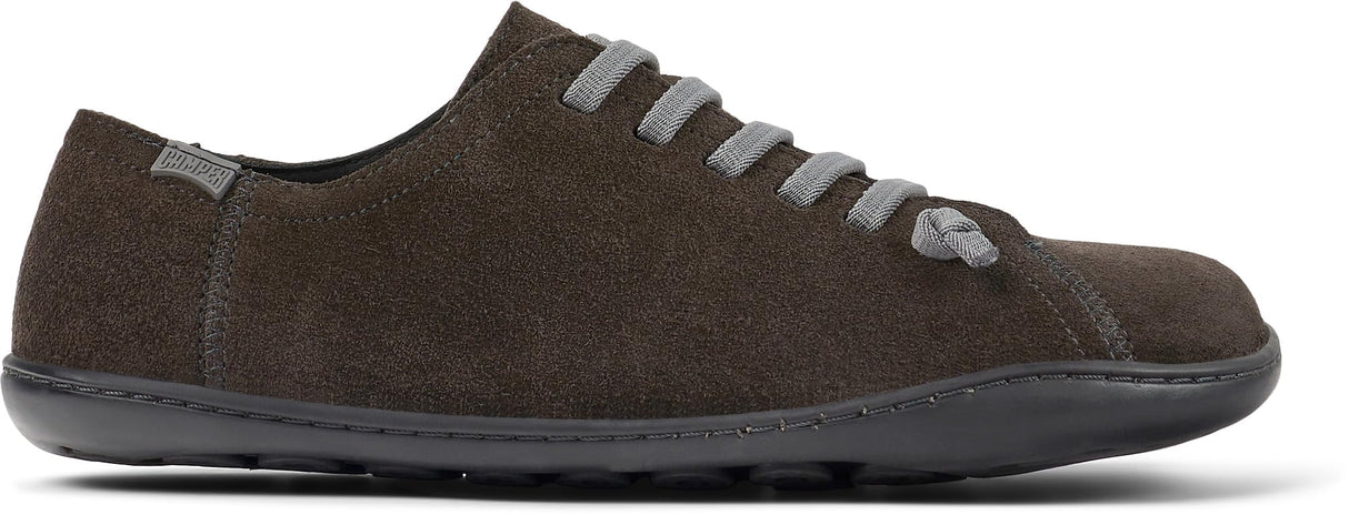 Camper Peu Cami, Zapatillas Mujer, Gris Oscuro, 38 EU
