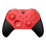 Xbox Wireless Controller Elite Series 2 Red Series X|S, One, Windows 10/11, iOS y Android