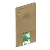 Epson C13T34764010 - Cartucho de Tinta, Multicolor, XL, 1 Unidad