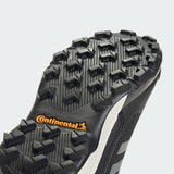 adidas Terrex Winter Mid Boa Rain.RDY Hiking Shoes, Zapatillas, Core Black/Silver/Core Black, 39 1/3 EU