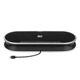 EPOS Expand 80T Bluetooth Speakerphone mit USB-C, INKL. Tasche - Zertifiziert für Microsoft Teams