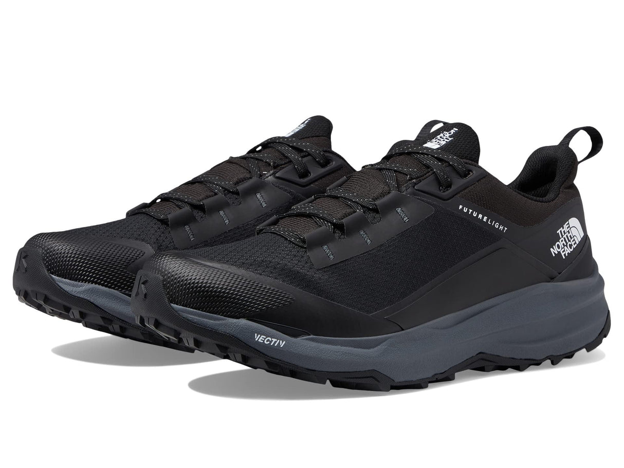THE NORTH FACE NF0A7W6CNY71 M VECTIV EXPLORIS 2 FUTURELIGHT TNF BLACK/VANADIS GREY Hombre TNF BLACK/VANADIS GREY EU 44