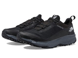 THE NORTH FACE NF0A7W6CNY71 M VECTIV EXPLORIS 2 FUTURELIGHT TNF BLACK/VANADIS GREY Hombre TNF BLACK/VANADIS GREY EU 44