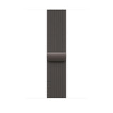 Apple Watch Band - Pulsera Milanese Loop - 46 mm - Slate - Talla M/L