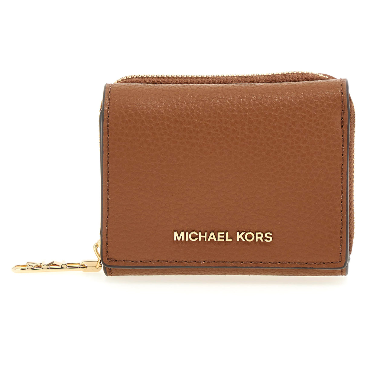 Michael Kors SM Trifold ZA Wallet, Hand Bag Women, Luggage